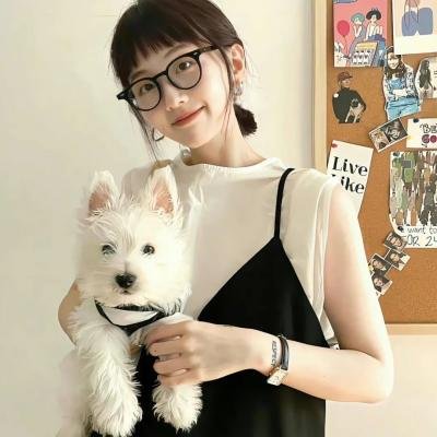 我的女朋友男朋友