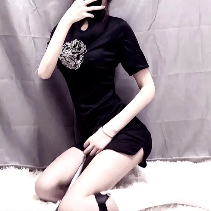 爱我敢不敢